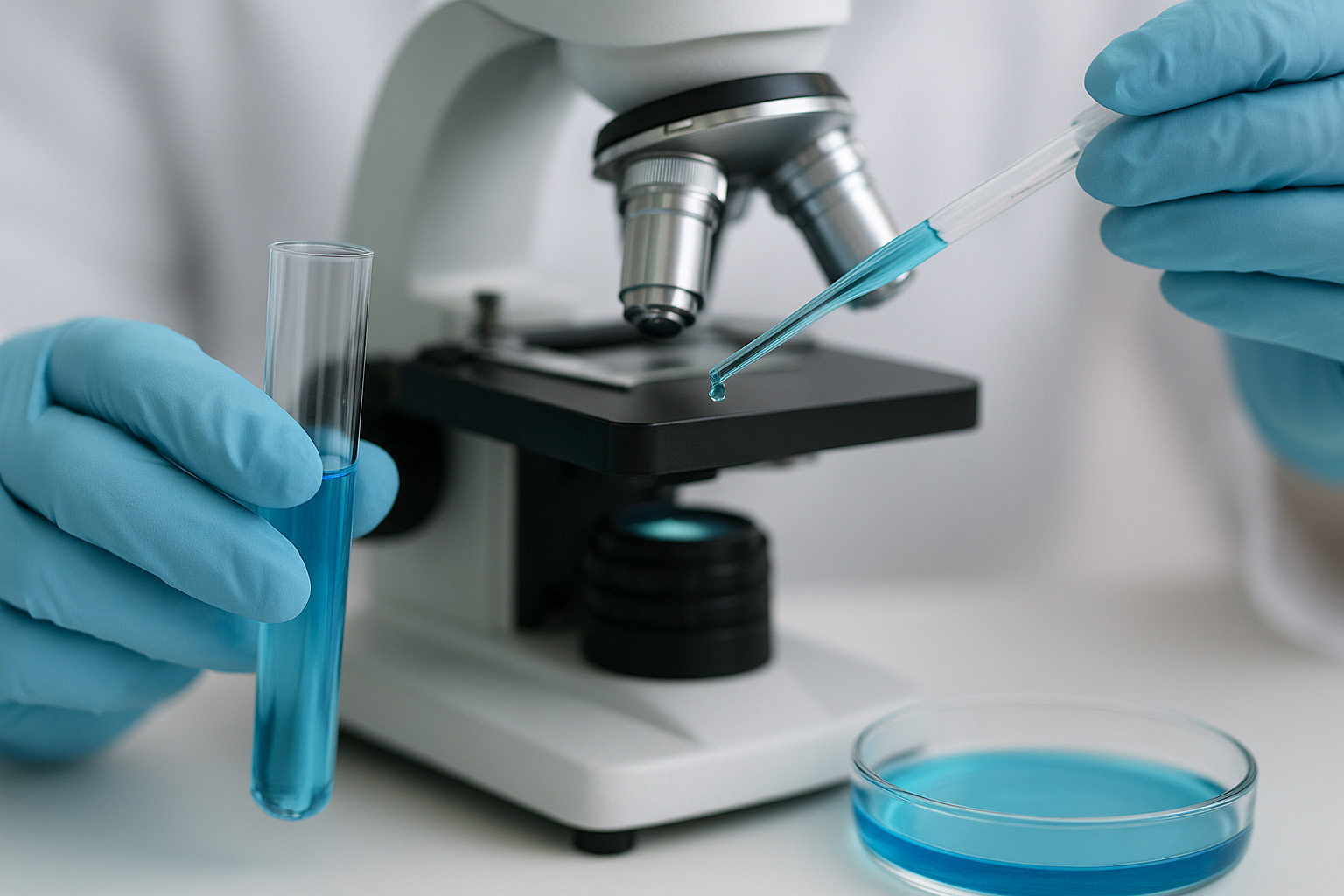 Analisi di Laboratorio