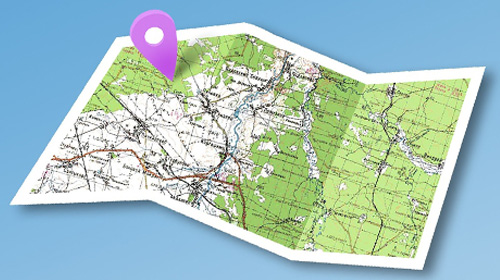 geolocalizzazione